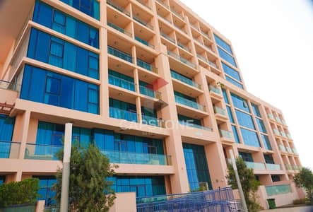 2 Bedroom Flat for Rent in The Marina, Abu Dhabi - Stunning 2 BR + Maids|Huge balcony|Prime Amenities