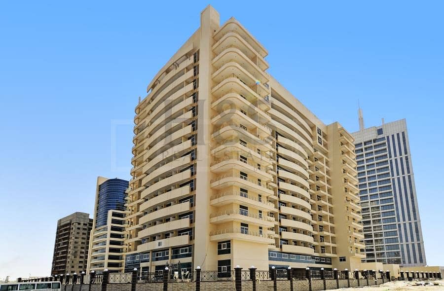 位于迪拜体育城，皇家公寓，皇家公寓1号 3 卧室的公寓 120000 AED - 7427294