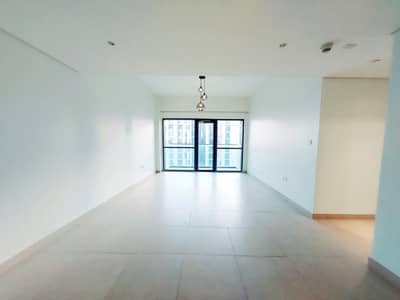 Brand new 2bhk unfurnished flat within 4cheques//pool view//near by metro//Gym,pool, kids play Area available in Expo Village