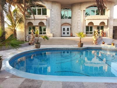 18000 square feet Fully furnished villa for rent ready to move