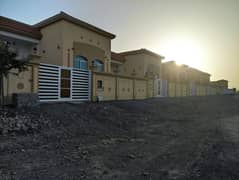 villa for sale in AJMAN, 499 thousand