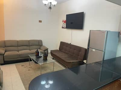 1 Bedroom Apartment for Sale in International City, Dubai - Furnished 1 B/R For Sale in Universal Apartment