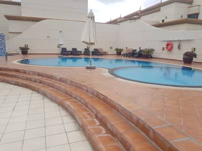 3 Bedroom Villa for Rent in Eastern Road, Abu Dhabi - Direct Owner | 3 BHK Villa | Maid Room | khalifa Park|