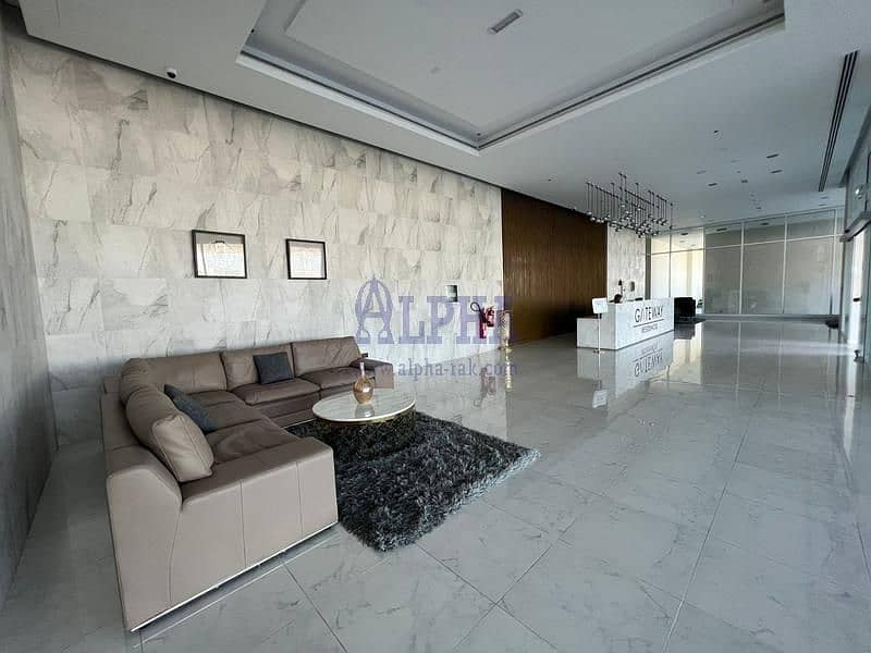 位于阿拉伯港，Hayat Island，盖特韦尔2号公寓 2 卧室的公寓 85000 AED - 7429823