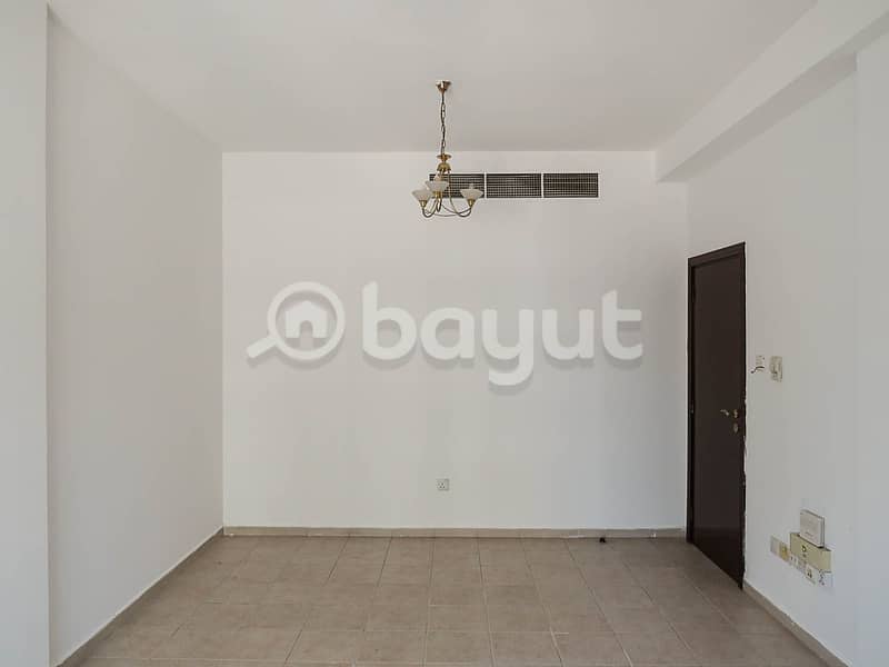 Квартира в Аль Касимия，Аль Майта Тауэр 2, 1 спальня, 21000 AED - 6296401