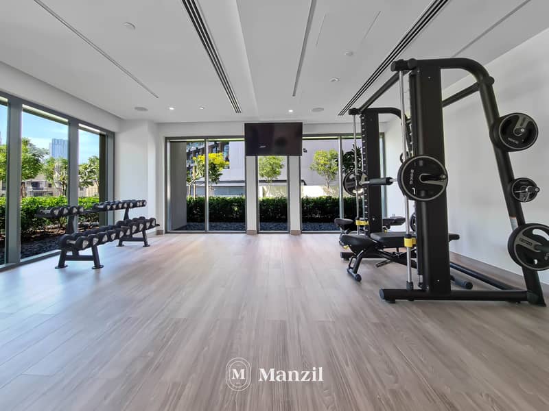 21 Gym