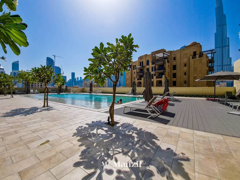 22 Pool Area