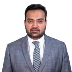 Devang Janani