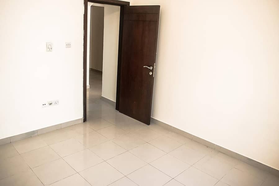شقة في القصيص 2،القصيص السكنية،القصيص 1 غرفة 38000 درهم - 6736747