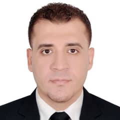 Hisham Mohamed