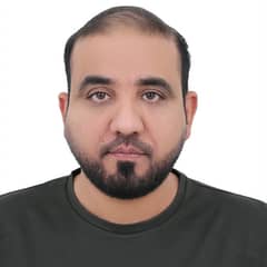 Zahoor Ahmad