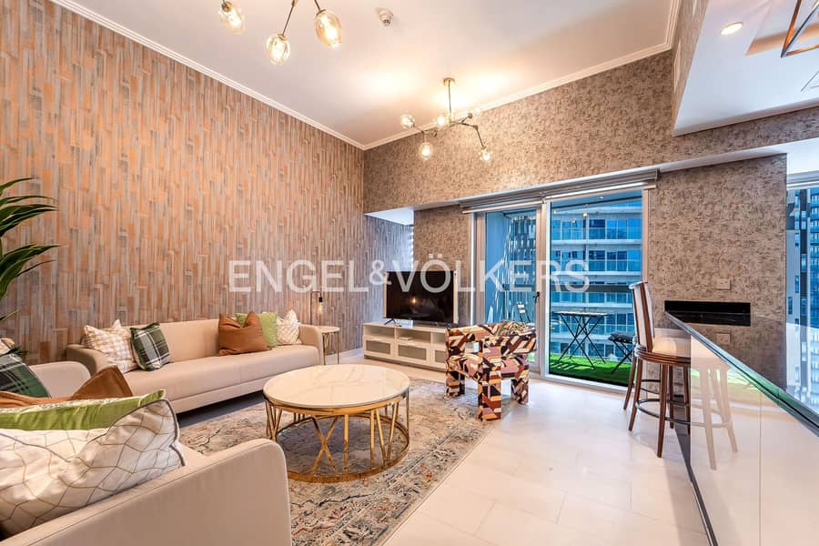 شقة في برج كيان،دبي مارينا 2 غرف 2799999 درهم - 7430994 شقة في برج كيان،دبي مارينا 2 غرف 2799999 درهم - 7430994