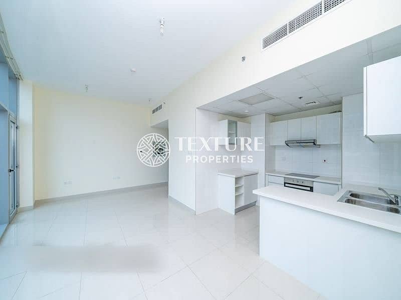 Spacious 3 Bed | Marina View | Upgraded Apartment