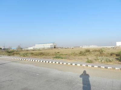 For sale in Sharjah  Muwaileh commercial area  Commercial land