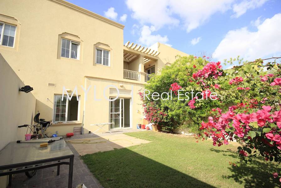 Lovely Fully Furnished Type4M Neat Villa