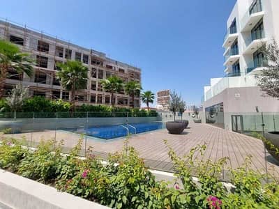 Studio for Rent in Jumeirah Village Circle (JVC), Dubai - NEVER BEEN LIVED IN | STUNNING SPACIOUS STUDIO