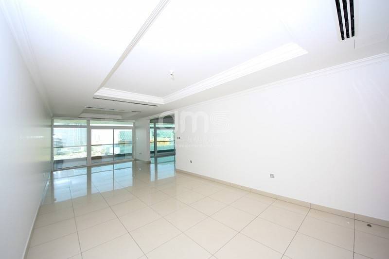 Sea View 4BR Apartment Available for Rent in Bay View Tower