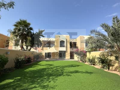 5 Bedroom Villa for Rent in Abu Dhabi Gate City (Officers City), Abu Dhabi - No Commission | Great Community | 5 Beds Villa