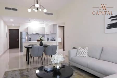 Studio for Sale in Dubai Residence Complex, Dubai - Payment Plan| Ready to Move| Tenant