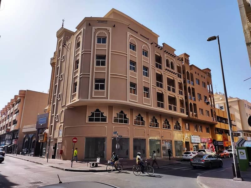 شقة في نايف،ديرة 30000 درهم - 7432555 شقة في نايف،ديرة 30000 درهم - 7432555