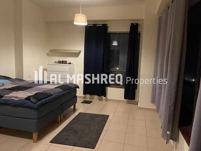Beautiful Apartment on JBR Fully Furnished