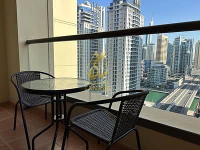FULLY FURNISHED | MARINA VIEW | RENTED