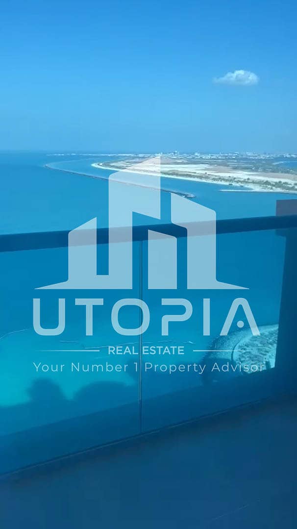 Apartment 3Br with Sea View | Best Investment