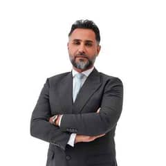 Alireza Vahed Alireza Vahed