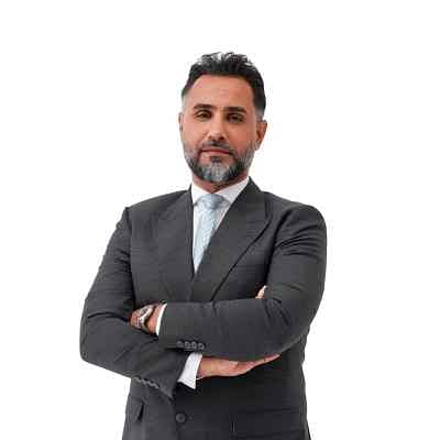 Alireza Vahed Alireza Vahed