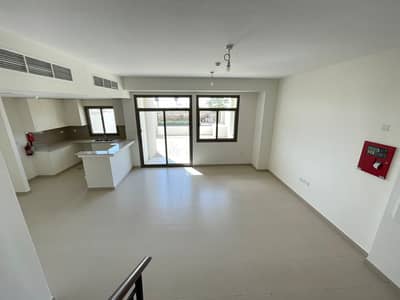 3 Bedroom Townhouse for Sale in Town Square, Dubai - SINGLE ROW |WELL MAINTAINED| TENANTED
