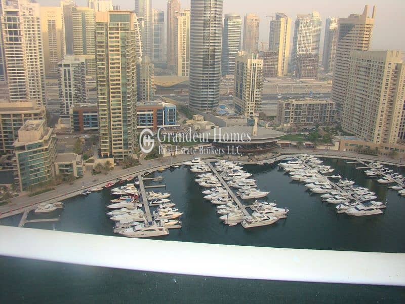 Exclusive! Stunning 3BR in Paloma | Full Marina View Exclusive! Stunning 3BR in Paloma | Full Marina View