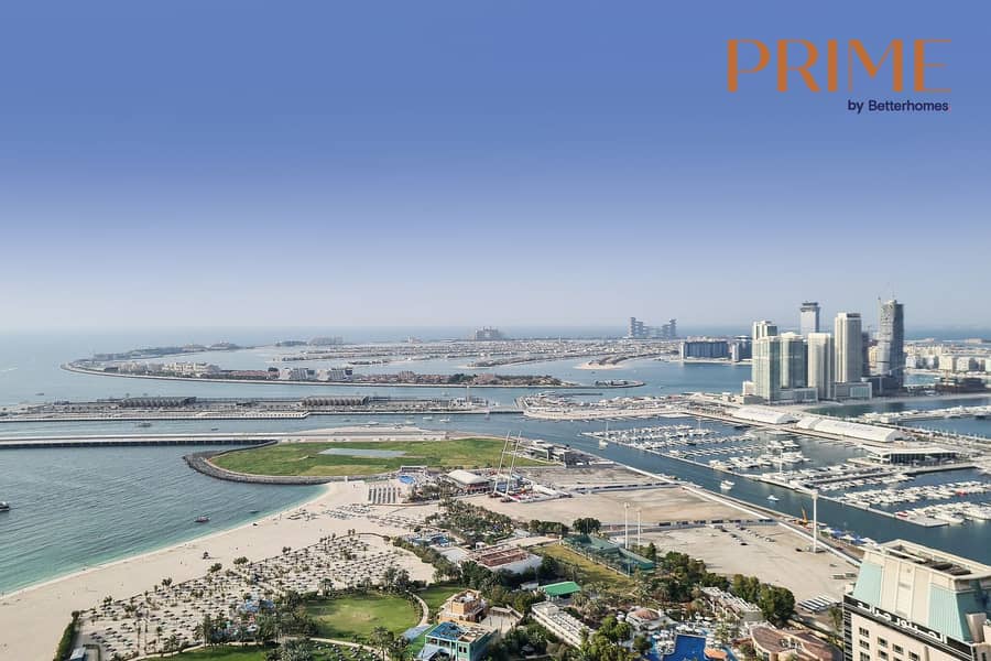 Пентхаус в Дубай Марина，Трайдент Гранд Резиденция, 4 cпальни, 13000000 AED - 6909691