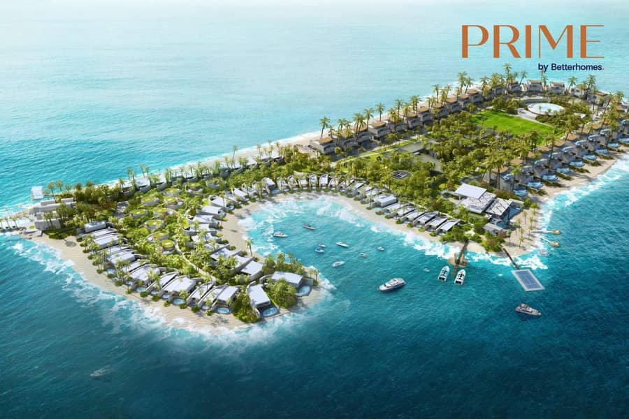 A Piece Of Paradise | Perfect Island Lifestyle Living | Buy & Enjoy