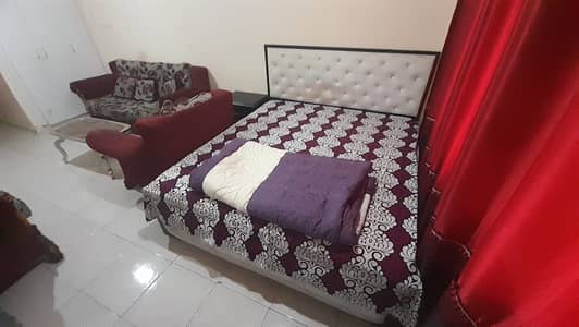 Студия в аренду в Аль Нуаимия, Аджман - Квартира в Аль Нуаимия, 2300 AED - 7434143