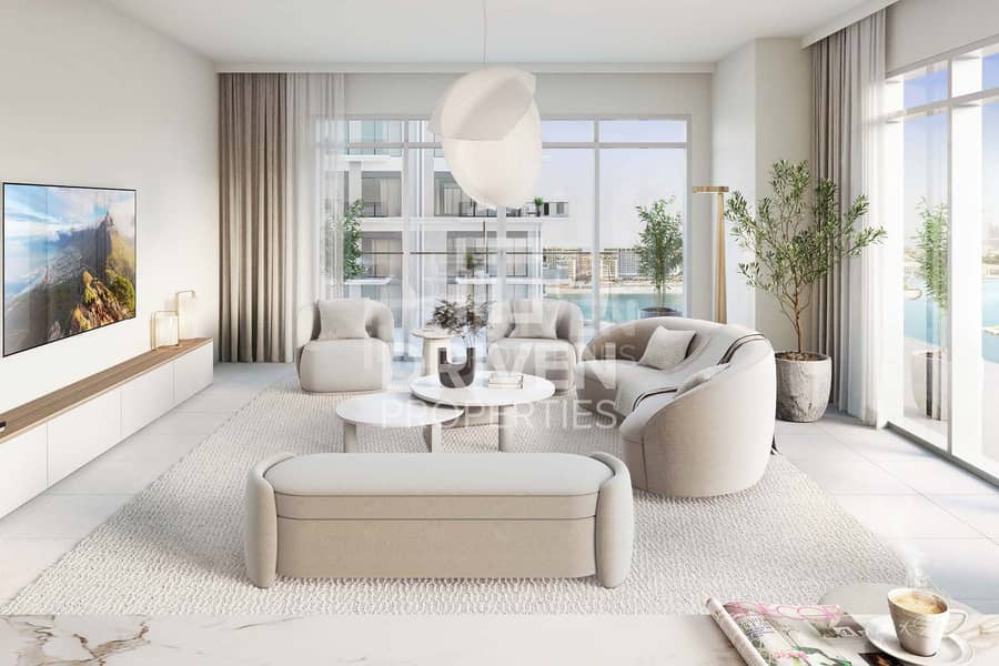 Corner Unit | High Floor | Stunning View Corner Unit | High Floor | Stunning View