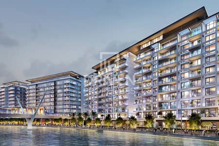 阿尔瓦斯尔， 迪拜 2 卧室单位待售 - 位于阿尔瓦斯尔，运河景观公寓，运河景观6号楼 2 卧室的公寓 5650000 AED - 7434309
