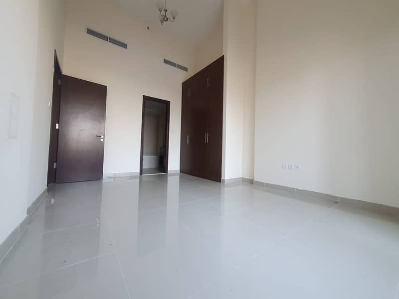 WONDERFULLY MAINTAINED 1 BHK APARTMENT FOR RENT
