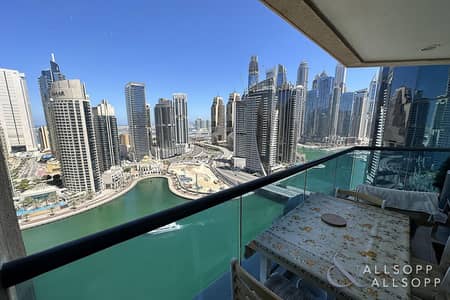 2 Bedroom Apartments for Sale in Dubai Marina - 2 BHK Flats | Bayut.com