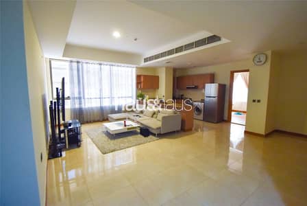 2 Bedroom Flat for Sale in Al Barsha, Dubai - Open Plan | Tenanted | Hot Deal