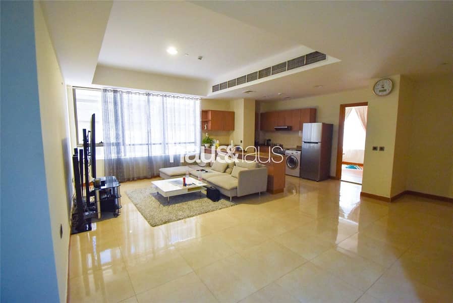 Квартира в Аль Барша，Аль Барша 1，Аль Мурад Тауэр, 2 cпальни, 1199999 AED - 7435775