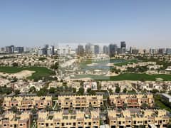 ELITE 10 FURNISHED | STUDIO | GOLF COURSE VIEW