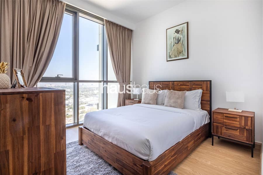 Price Drop | Luxury Unit | Fully Furnished