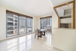 شقة في أبراج كلارين 2،أبراج كلارين،وسط مدينة دبي 2 غرف 3000000 درهم - 7436238