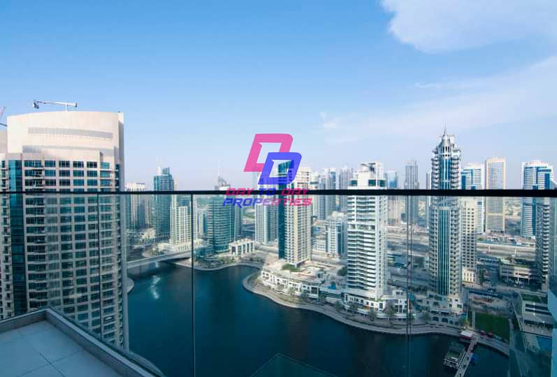 Luxurious 3BR + Maid\'s Apartment | Walking Distance to JBR | Competitive Price !