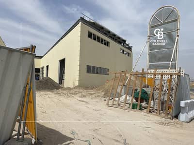 Warehouse for Rent in Al Khawaneej, Dubai - Brand New Warehouse in Al Ttay Khawaneej