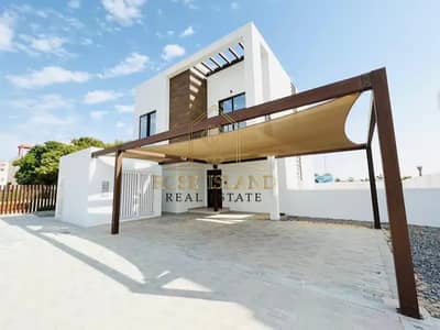 ✦Amazing Deal | Single Villa |Best Facilities