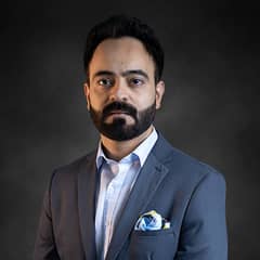 Sunny Ahluwalia Sunny Ahluwalia