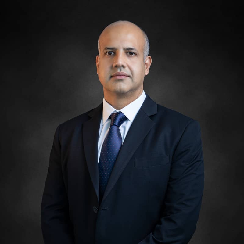 Rakesh Tolani