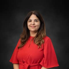 Tamanna Haresh Lalwani