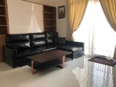 Exclusive! Furnished Cozy Studio Near Metro